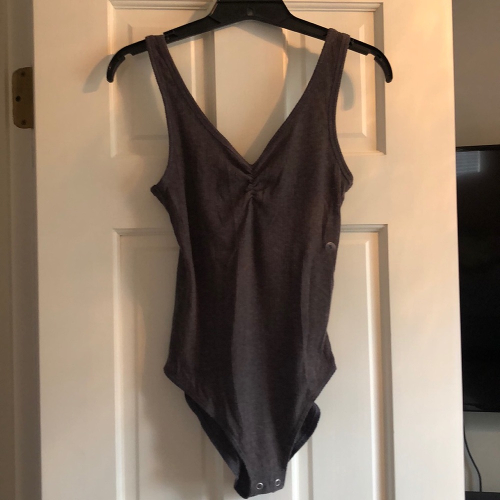 American Eagle body suit